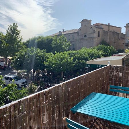 Cocon Au Coeur Du Village De Forcalquier Dış mekan fotoğraf