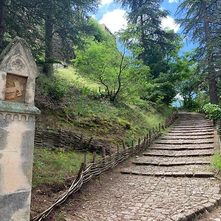 Cocon Au Coeur Du Village De Forcalquier Dış mekan fotoğraf