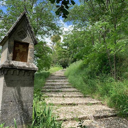 Cocon Au Coeur Du Village De Forcalquier Dış mekan fotoğraf