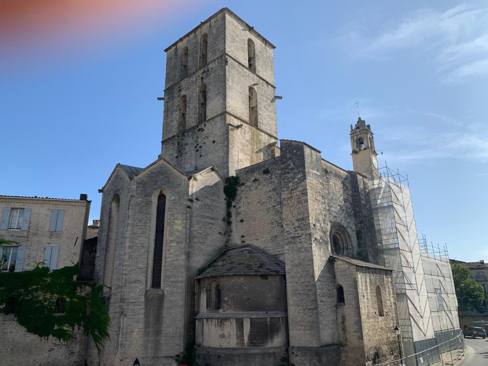 Cocon Au Coeur Du Village De Forcalquier Dış mekan fotoğraf