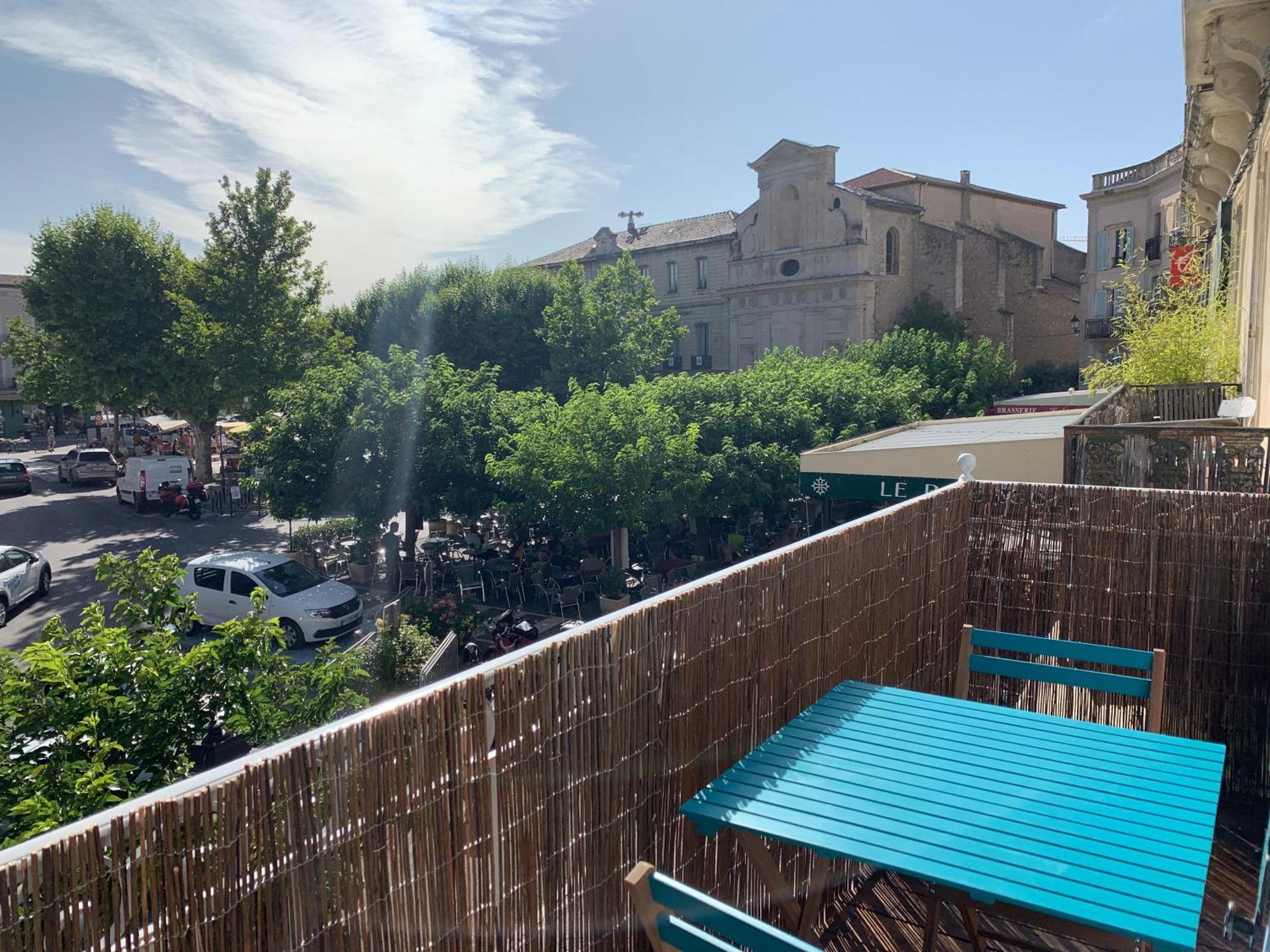Cocon Au Coeur Du Village De Forcalquier Dış mekan fotoğraf