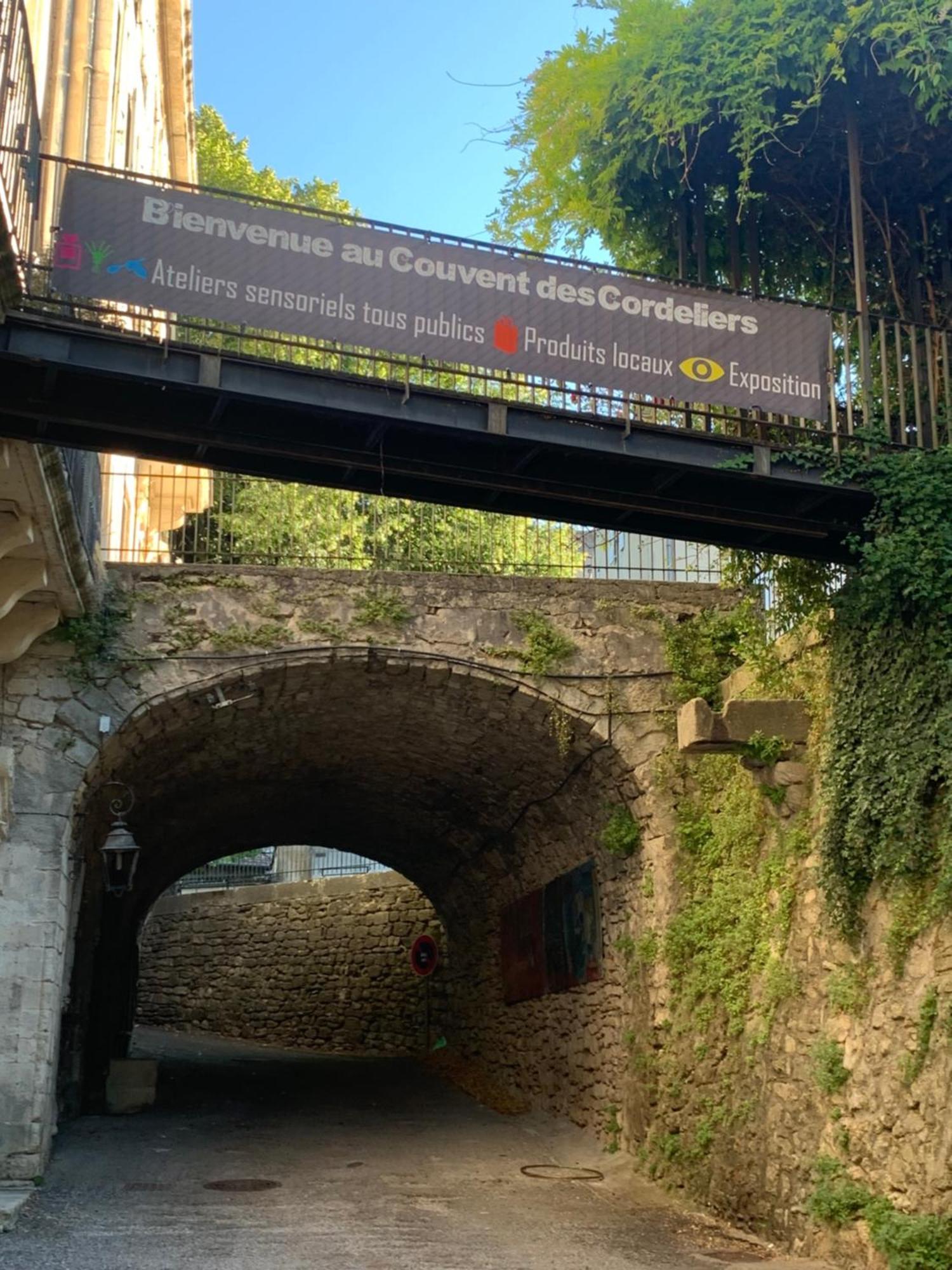Cocon Au Coeur Du Village De Forcalquier Dış mekan fotoğraf