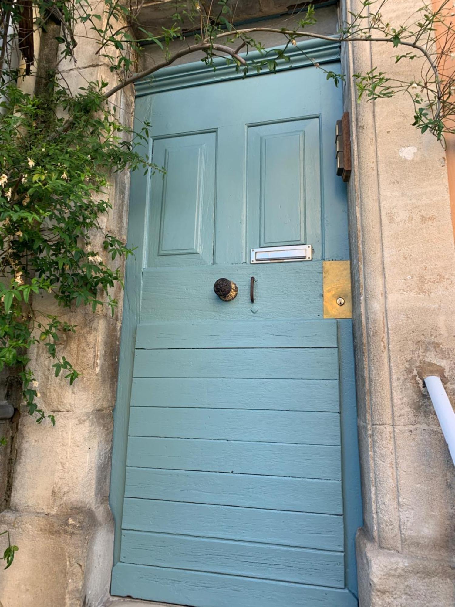 Cocon Au Coeur Du Village De Forcalquier Dış mekan fotoğraf