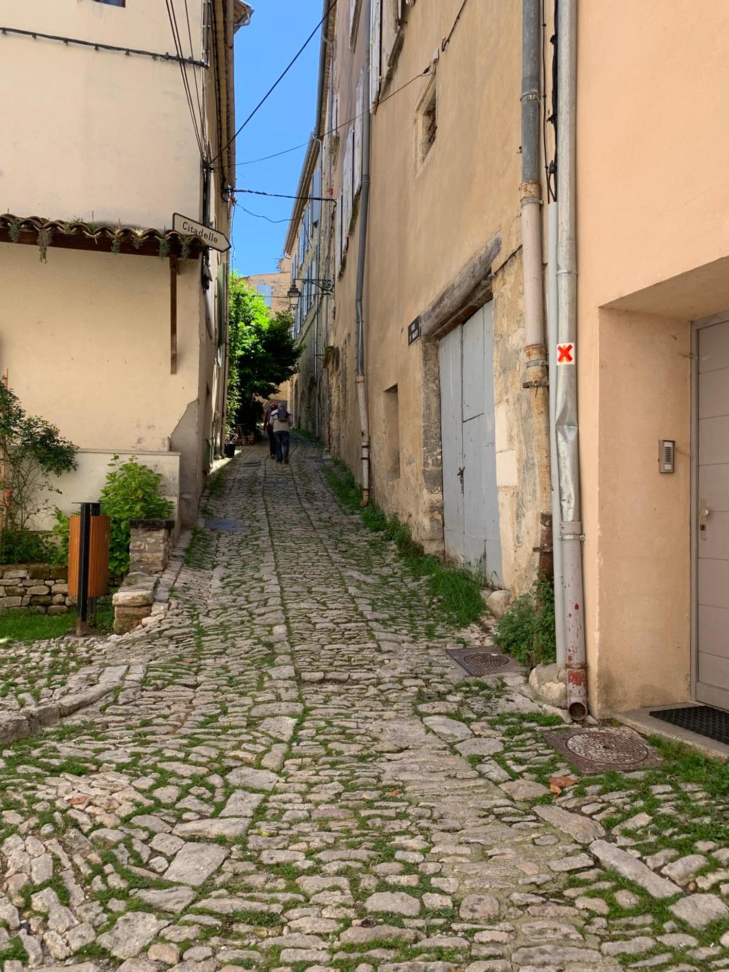 Cocon Au Coeur Du Village De Forcalquier Dış mekan fotoğraf