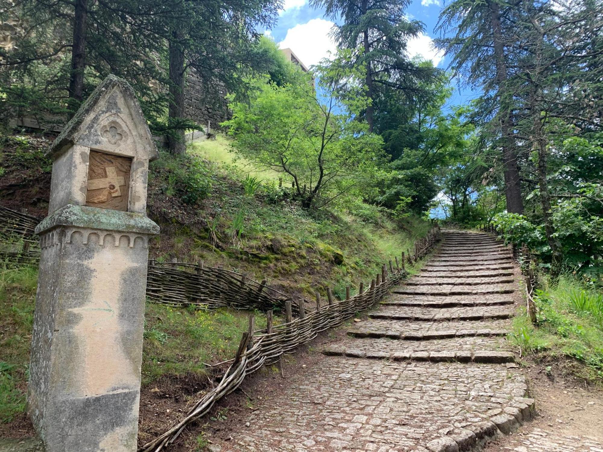 Cocon Au Coeur Du Village De Forcalquier Dış mekan fotoğraf