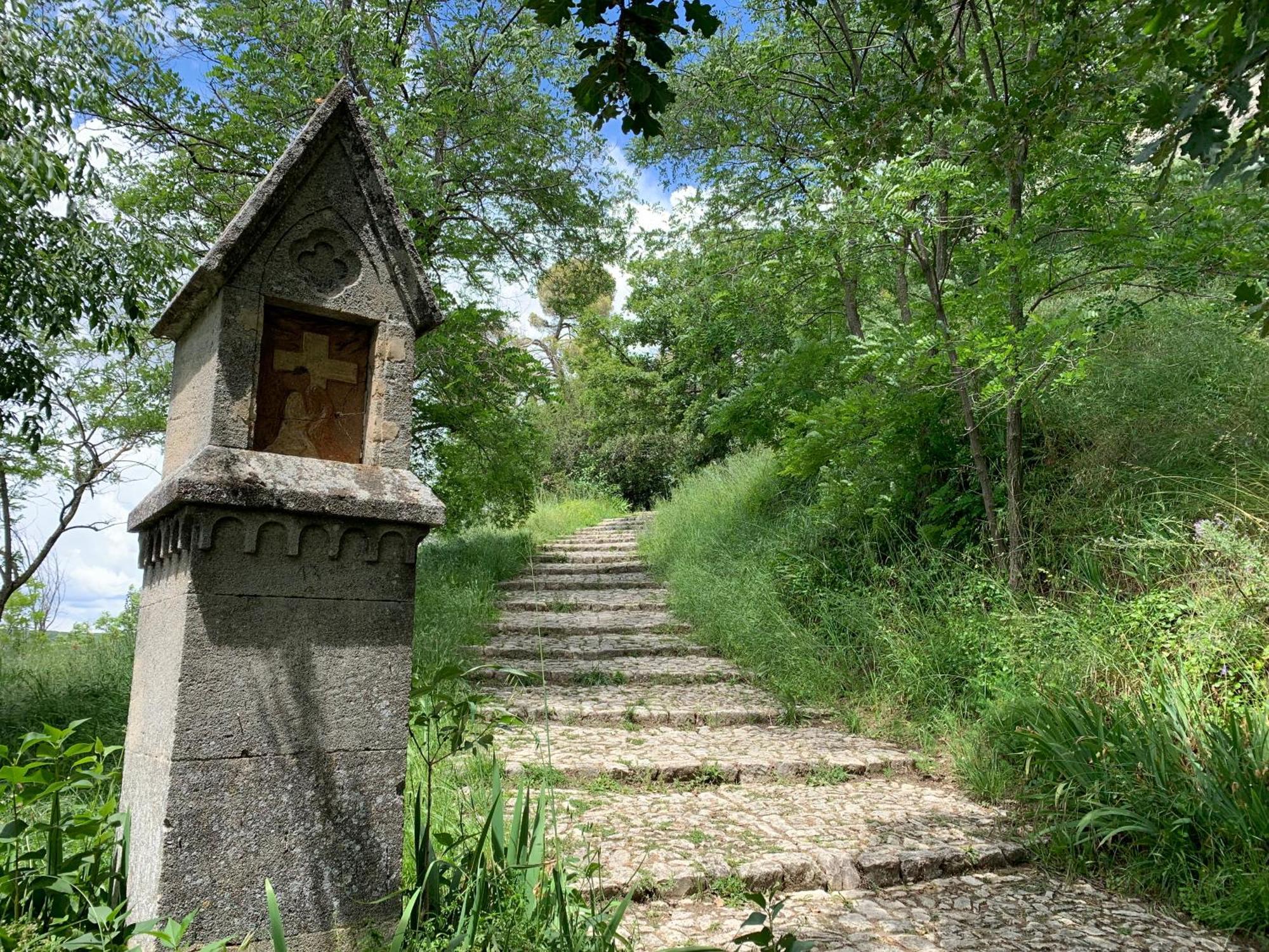 Cocon Au Coeur Du Village De Forcalquier Dış mekan fotoğraf